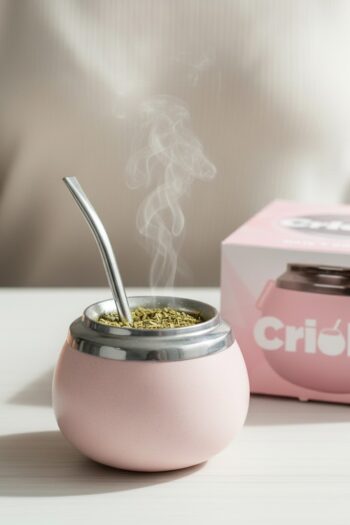 MATE CERAMICA ''CRIOLLO''