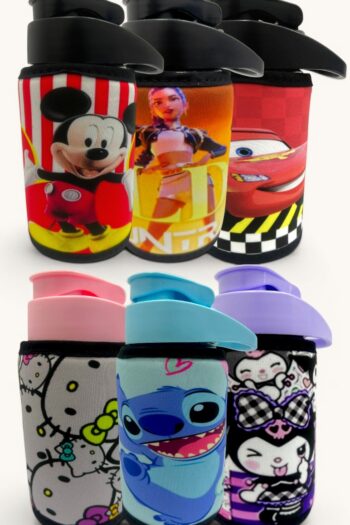 FUNDA PARA BOTELLA DE 400ml