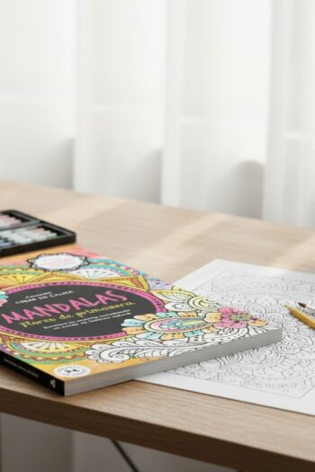 LIBROS PARA COLOREAR