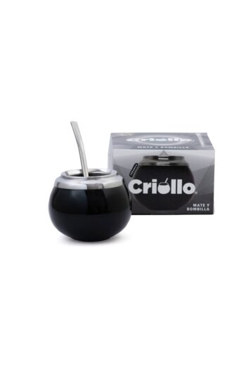 MATE CERAMICA ''CRIOLLO''