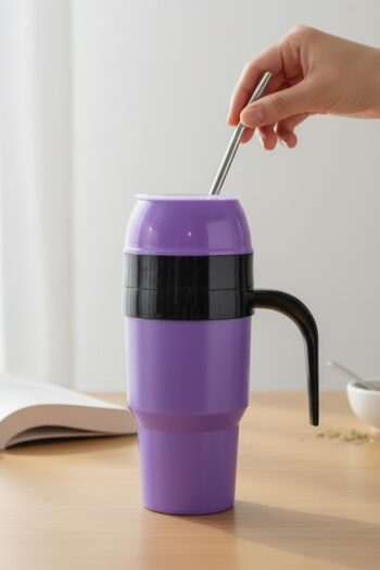 MATE LISTO MEDIA MANIJA