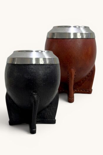MATE TORPEDO CON VIROLA ACERO