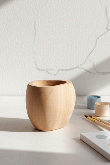 MATE RANCHERO ALGARROBO LISO