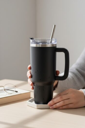 VASO QUENCHER 1200 ML (VAS114)