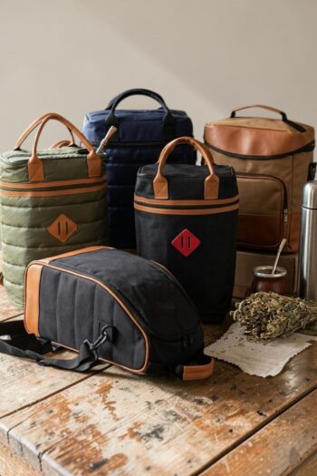 BOLSOS, MOCHILAS Y MAS