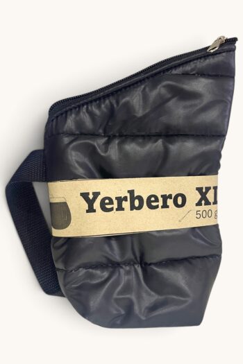 YERBERO XL x500GR MATELASSE