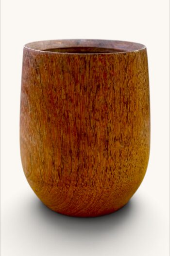 MATE ALGARROBO ''COPITA''