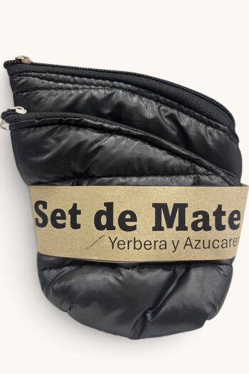 YERBERO Y AZUCARERO MATELASSE