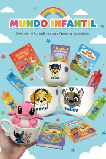 INFANTILES
