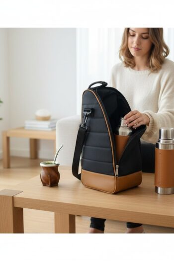 BOLSO MATERO MEDIALUNA ECO (244)