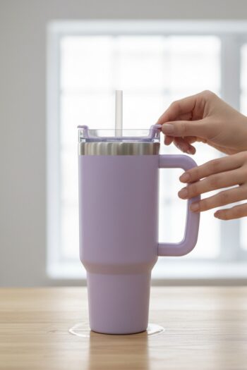 VASO QUENCHER 1200ML (TER259)