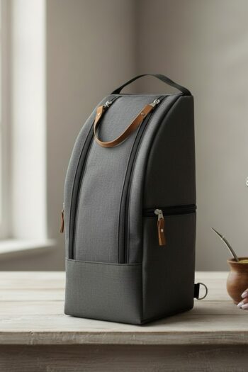BOLSO MATERO MEDIALUNA (246)