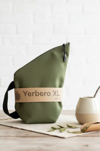 YERBERO XL x500GR CORDURA