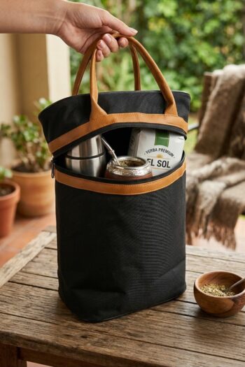 BOLSO MATERO CORDURA MOCHILA (205)