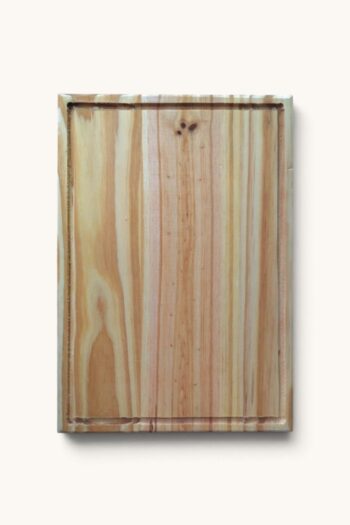 PLATO PINO GRANDE 27X38